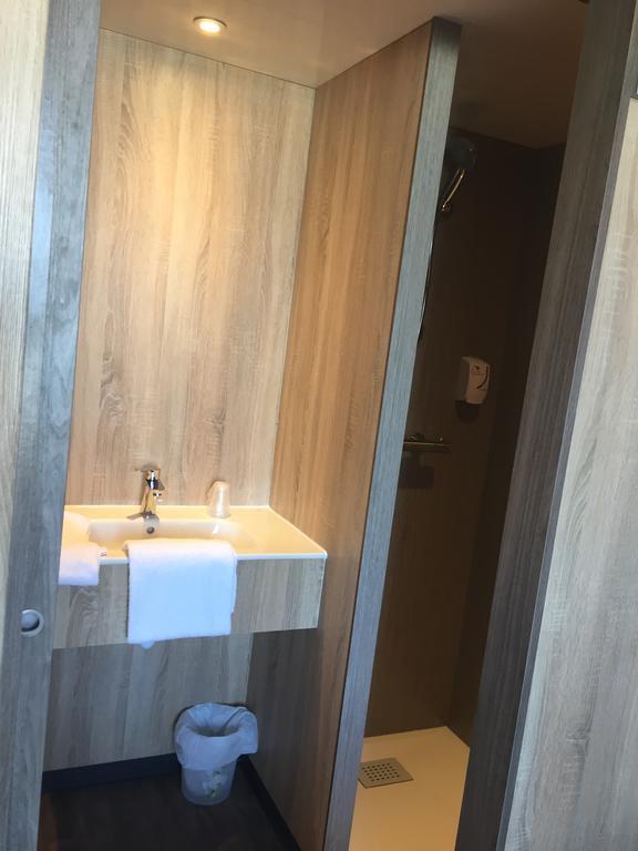 The Originals Access Aeroport, Hotel أوريلاك المظهر الخارجي الصورة