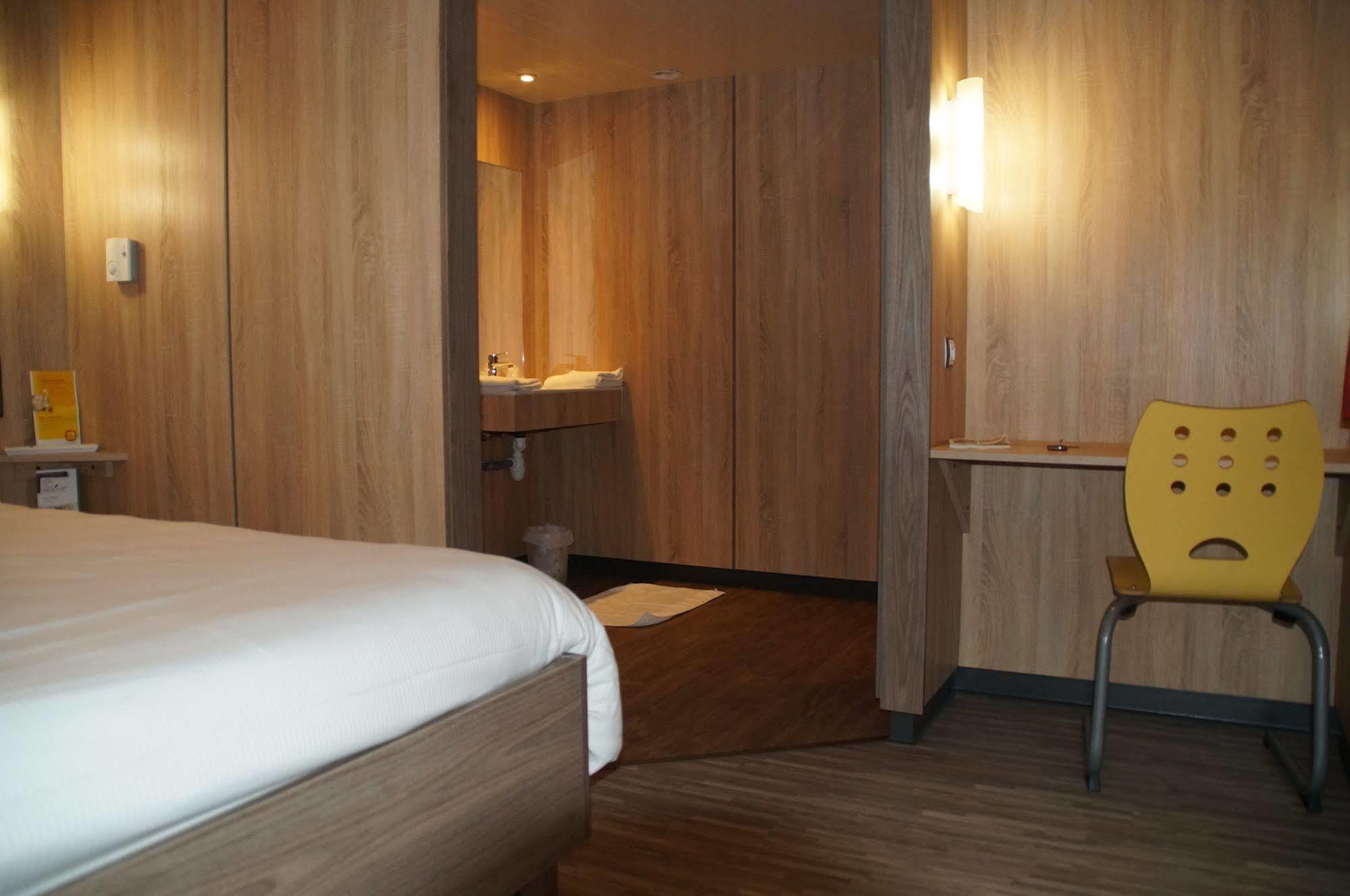 The Originals Access Aeroport, Hotel أوريلاك المظهر الخارجي الصورة