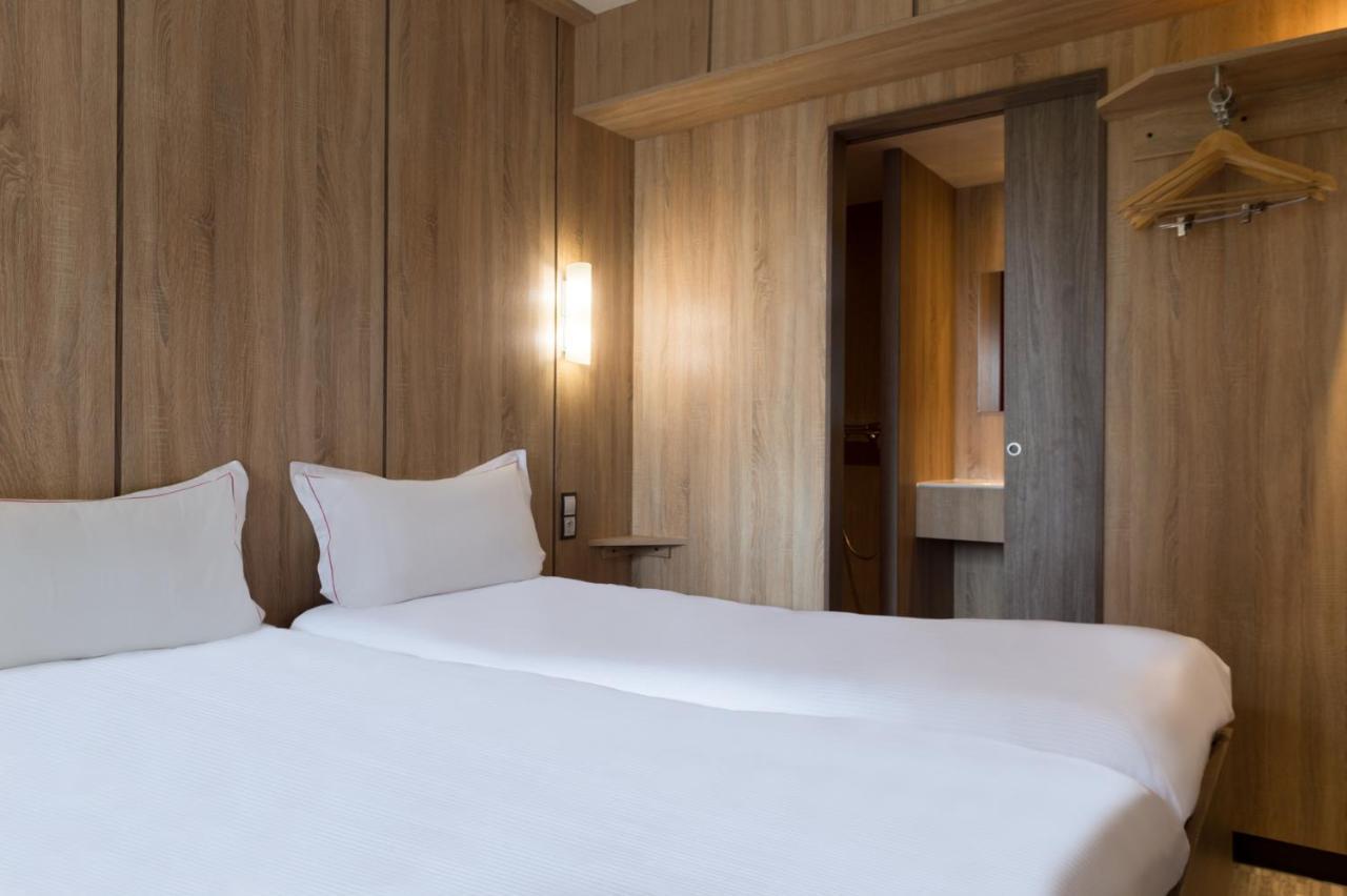 The Originals Access Aeroport, Hotel أوريلاك المظهر الخارجي الصورة