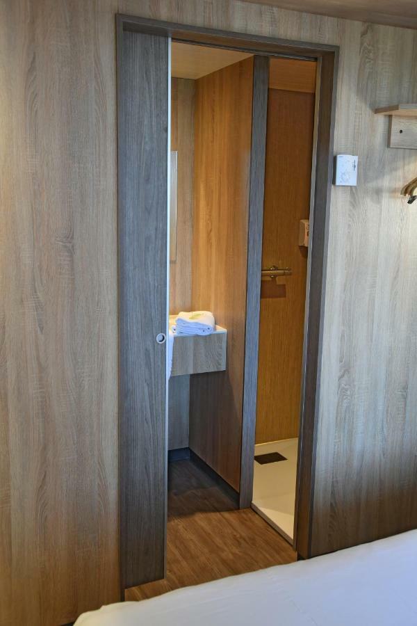 The Originals Access Aeroport, Hotel أوريلاك المظهر الخارجي الصورة